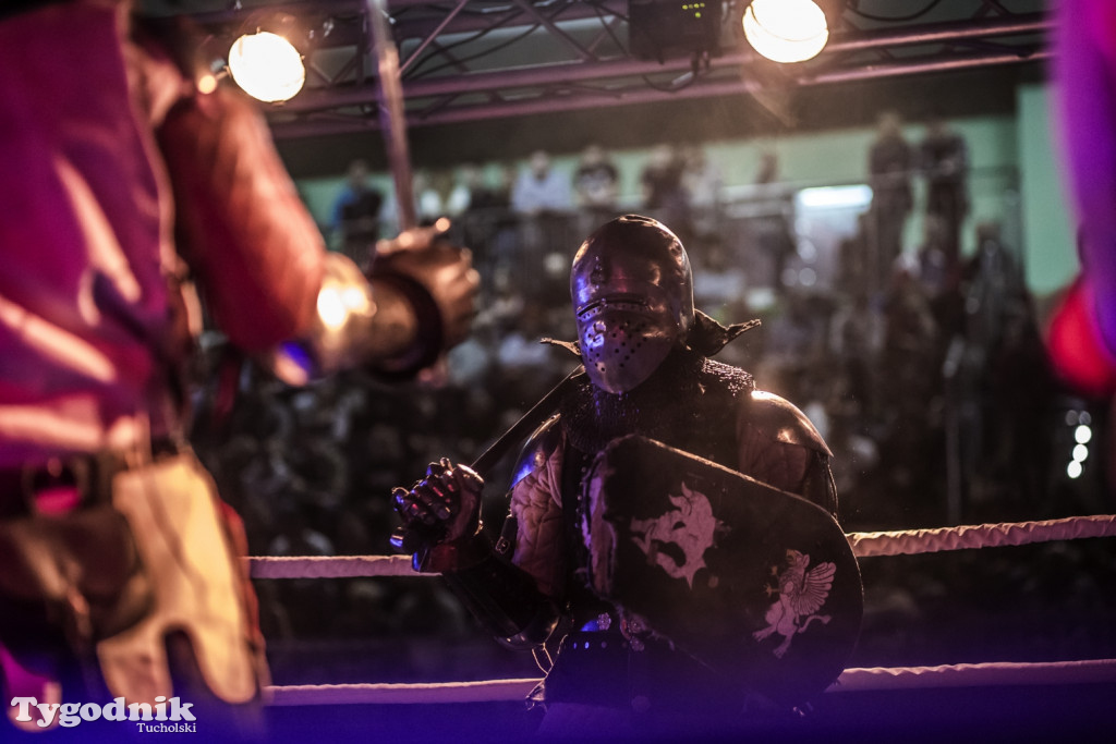 IV Tucholski Boxing Show