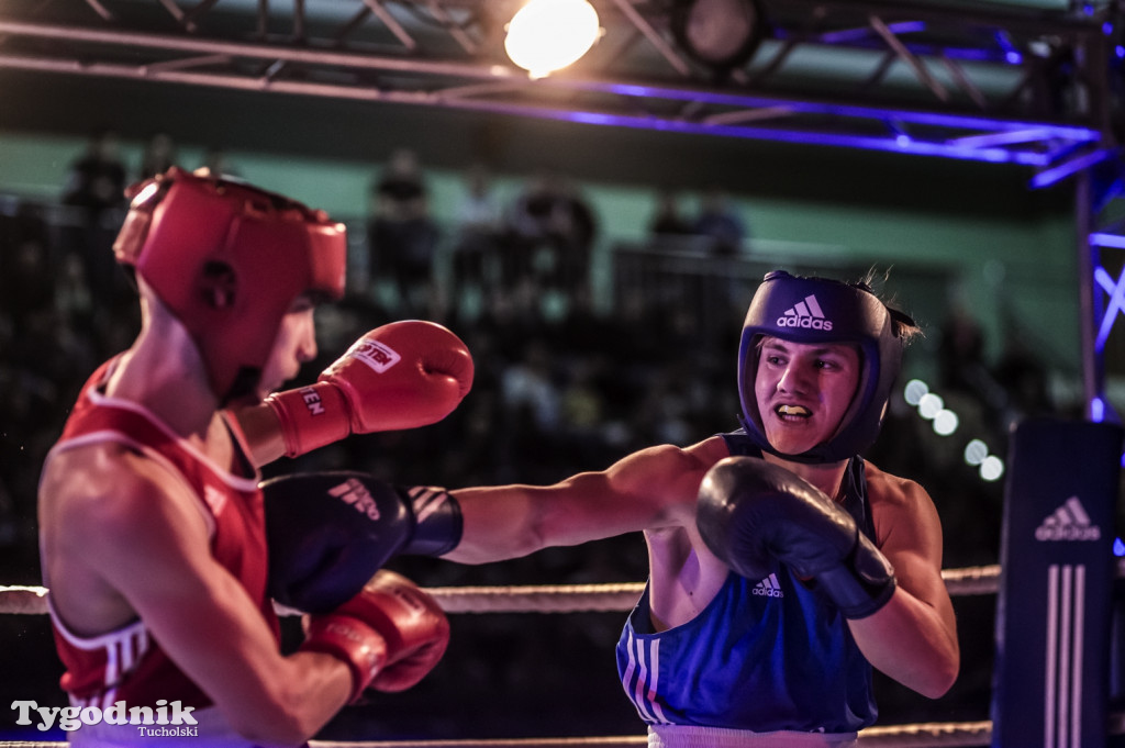 IV Tucholski Boxing Show