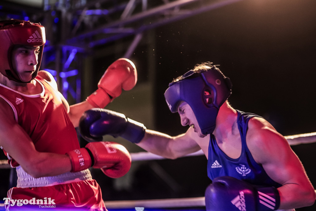 IV Tucholski Boxing Show