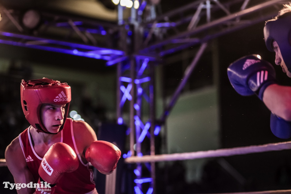 IV Tucholski Boxing Show