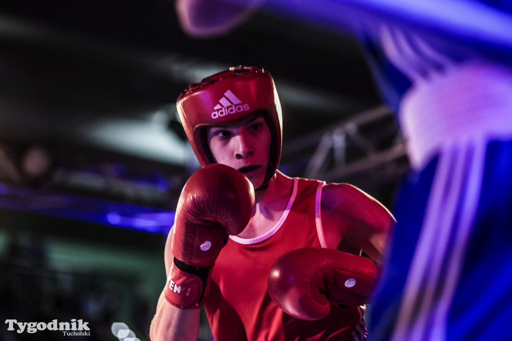 IV Tucholski Boxing Show