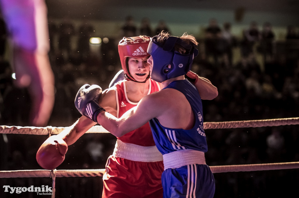 IV Tucholski Boxing Show