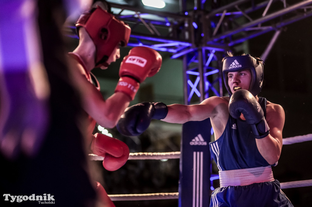 IV Tucholski Boxing Show