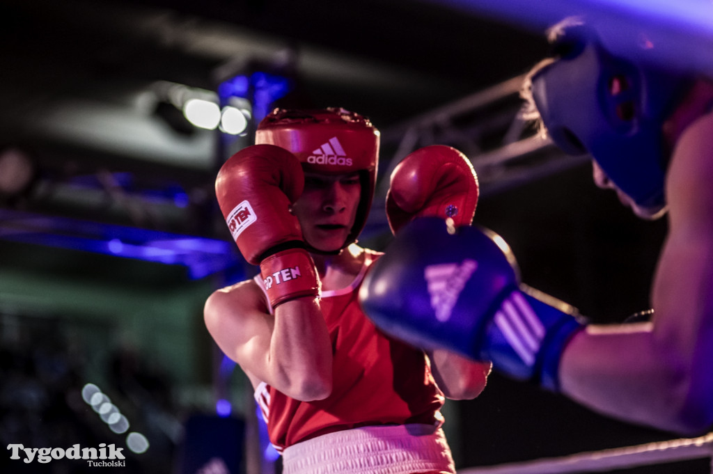 IV Tucholski Boxing Show