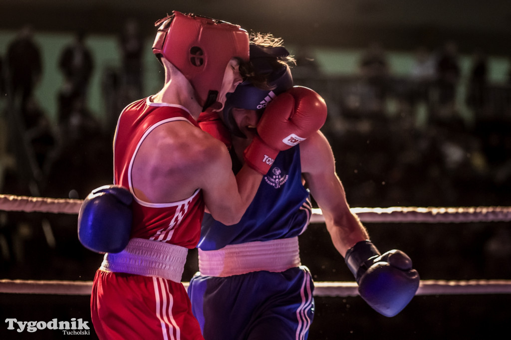IV Tucholski Boxing Show