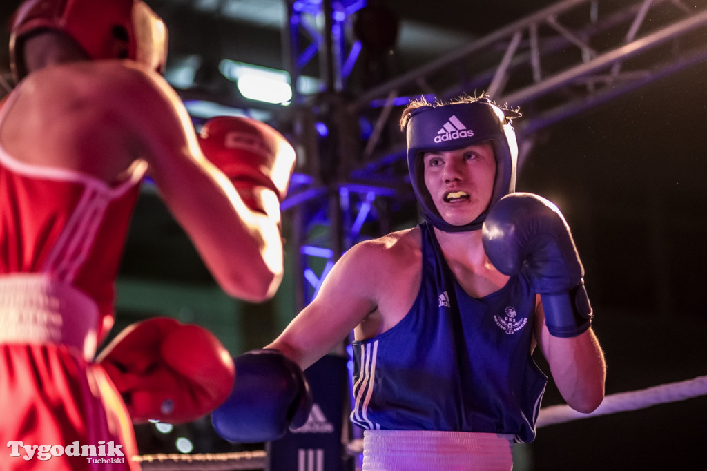 IV Tucholski Boxing Show