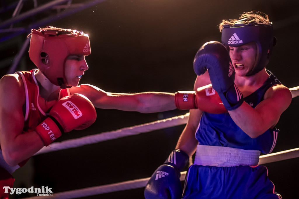 IV Tucholski Boxing Show
