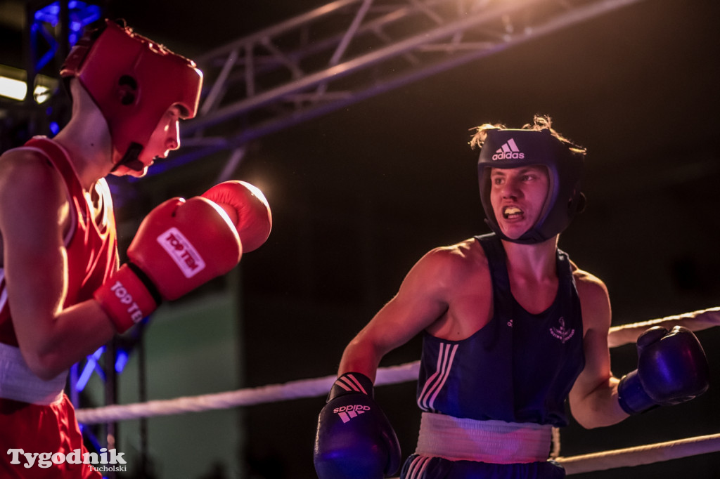 IV Tucholski Boxing Show