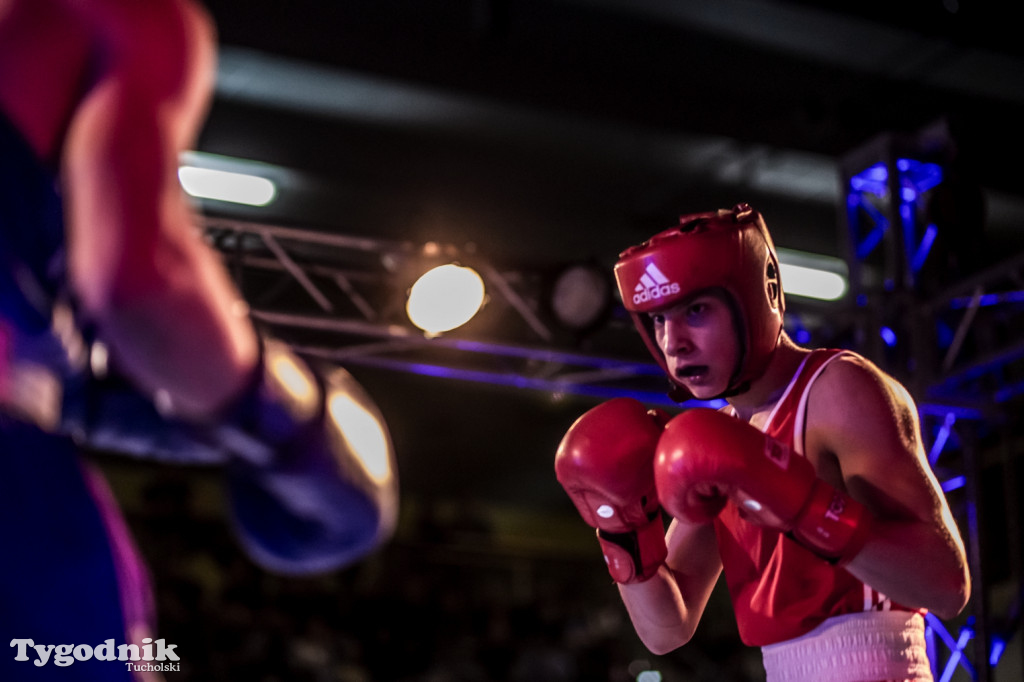IV Tucholski Boxing Show