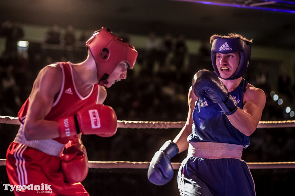 IV Tucholski Boxing Show