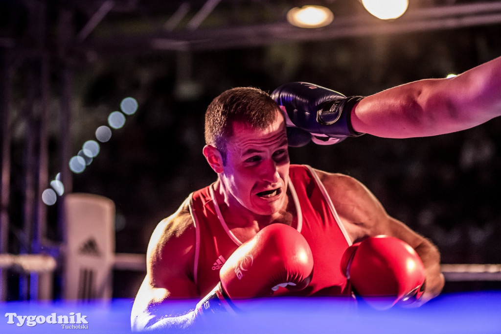 IV Tucholski Boxing Show
