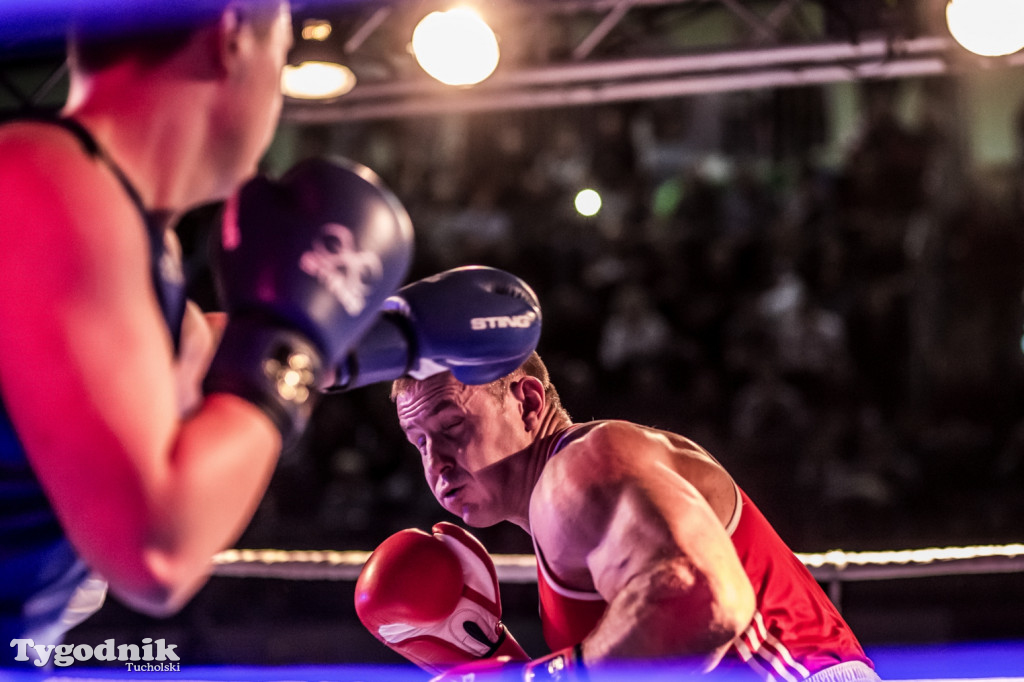 IV Tucholski Boxing Show