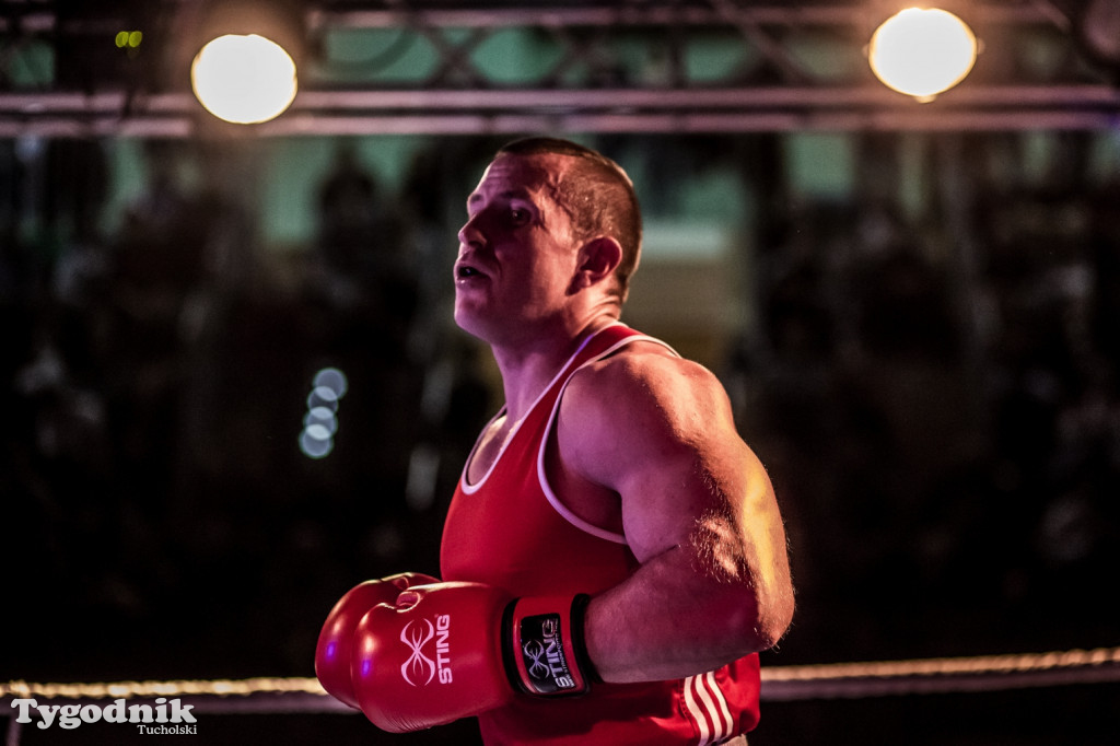 IV Tucholski Boxing Show