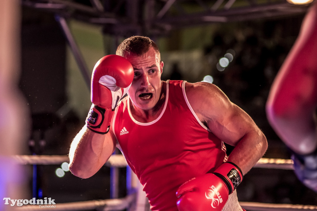 IV Tucholski Boxing Show