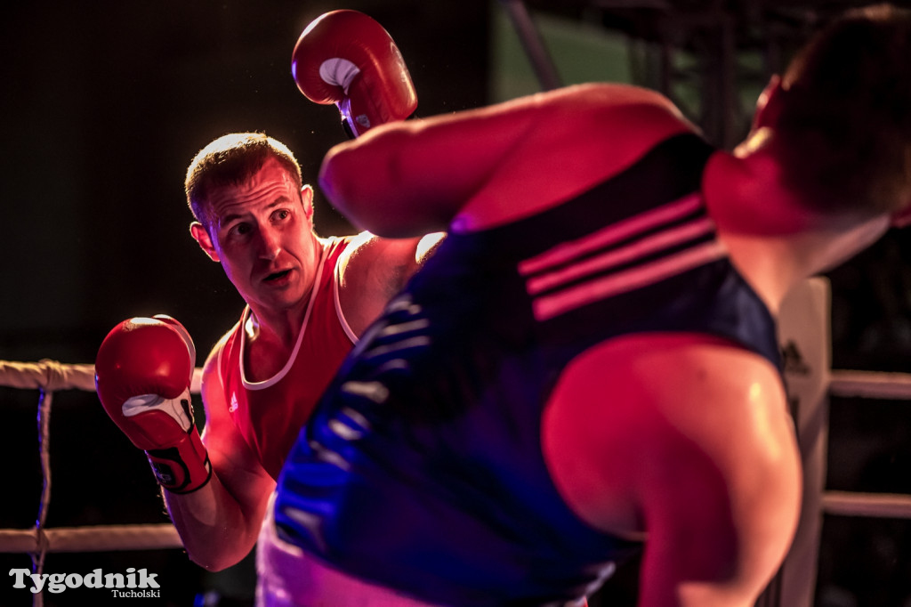 IV Tucholski Boxing Show
