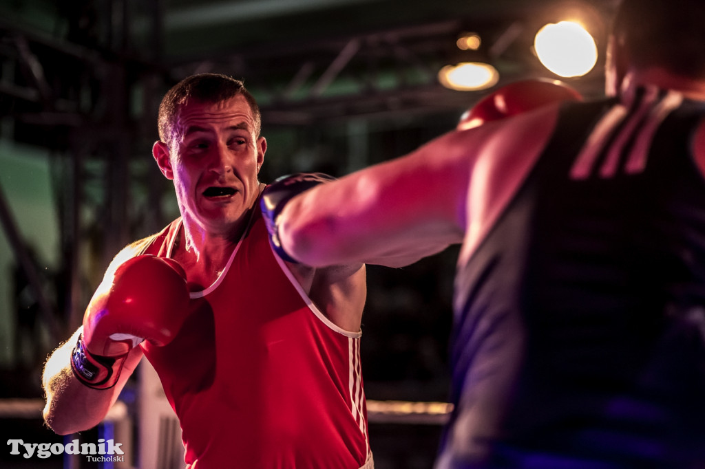 IV Tucholski Boxing Show