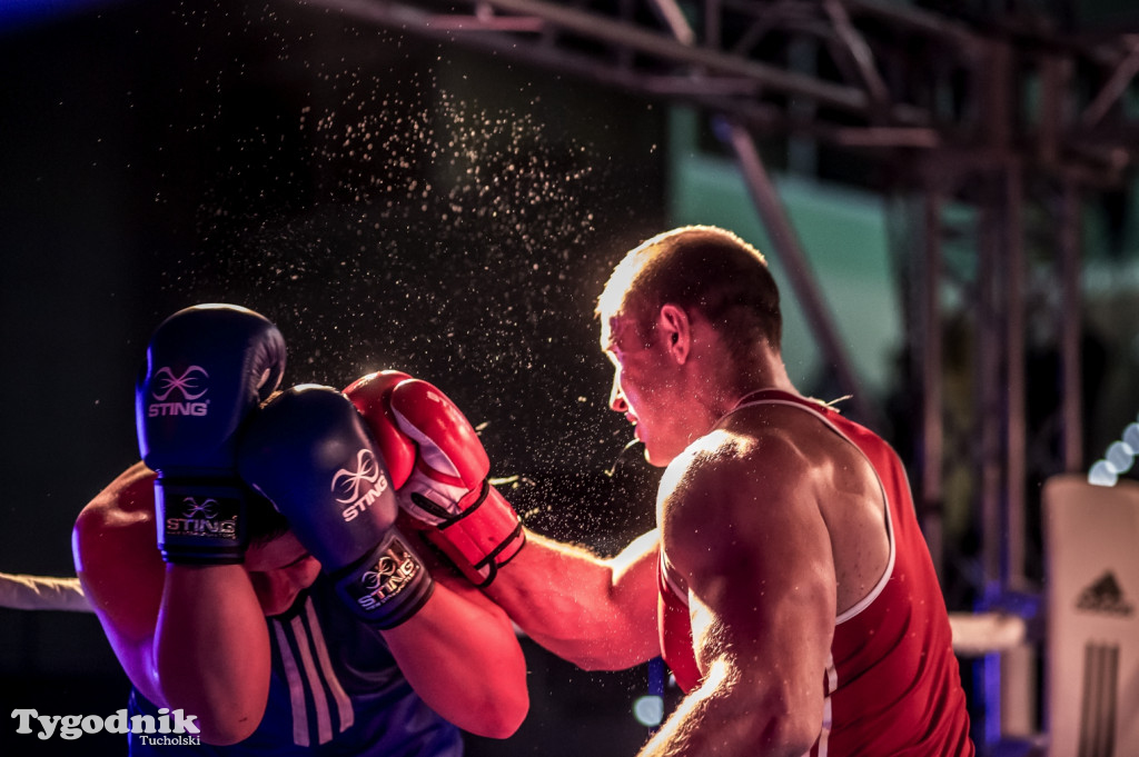 IV Tucholski Boxing Show