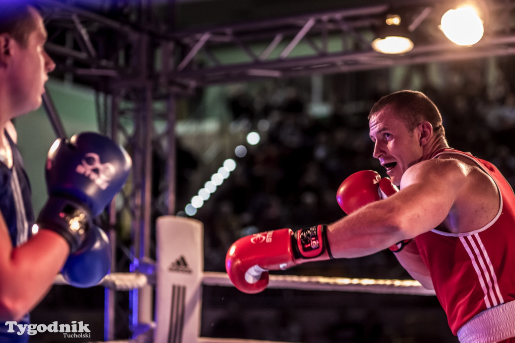 IV Tucholski Boxing Show