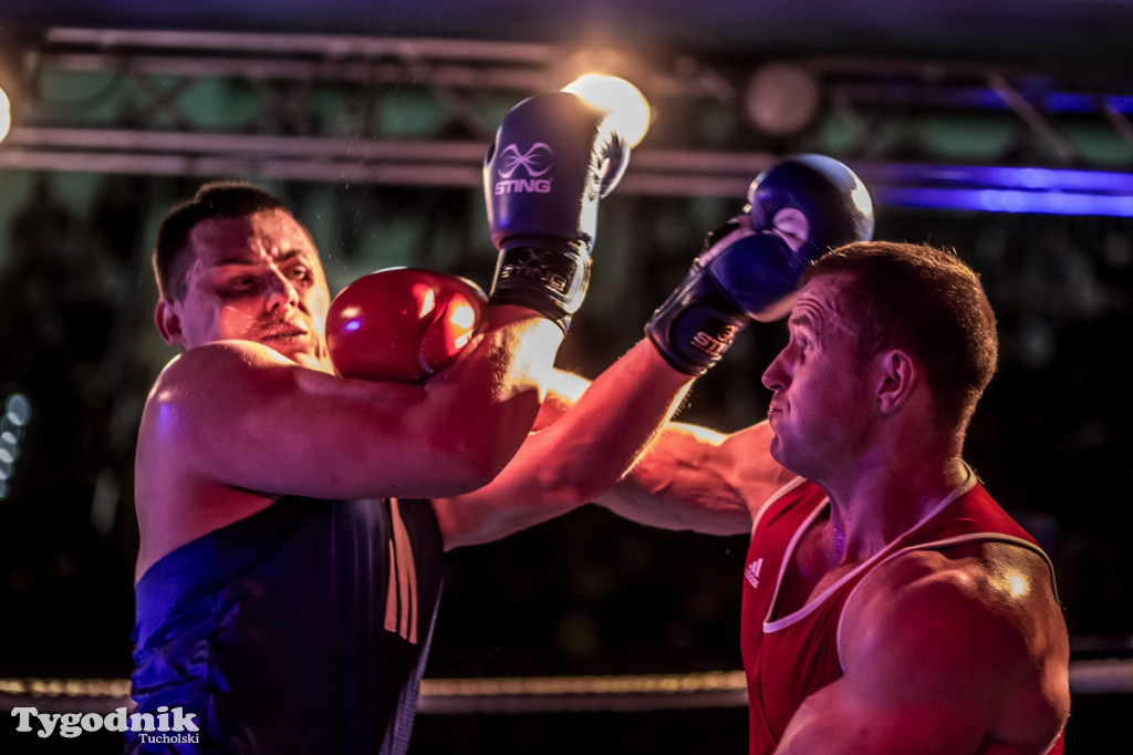 IV Tucholski Boxing Show