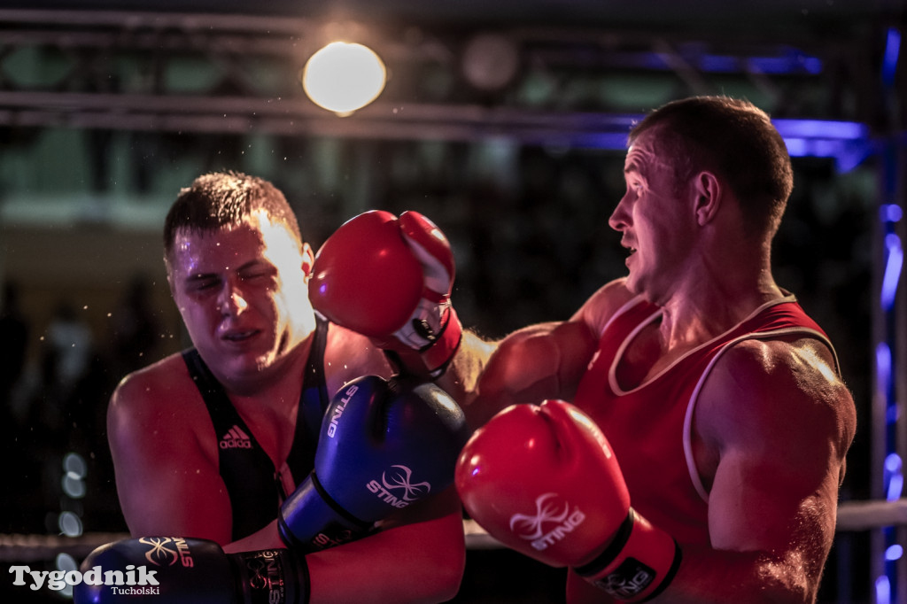 IV Tucholski Boxing Show