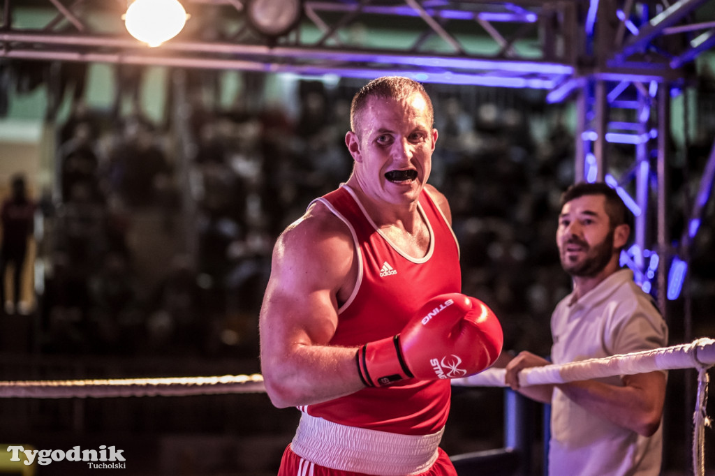 IV Tucholski Boxing Show