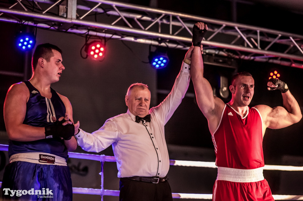IV Tucholski Boxing Show