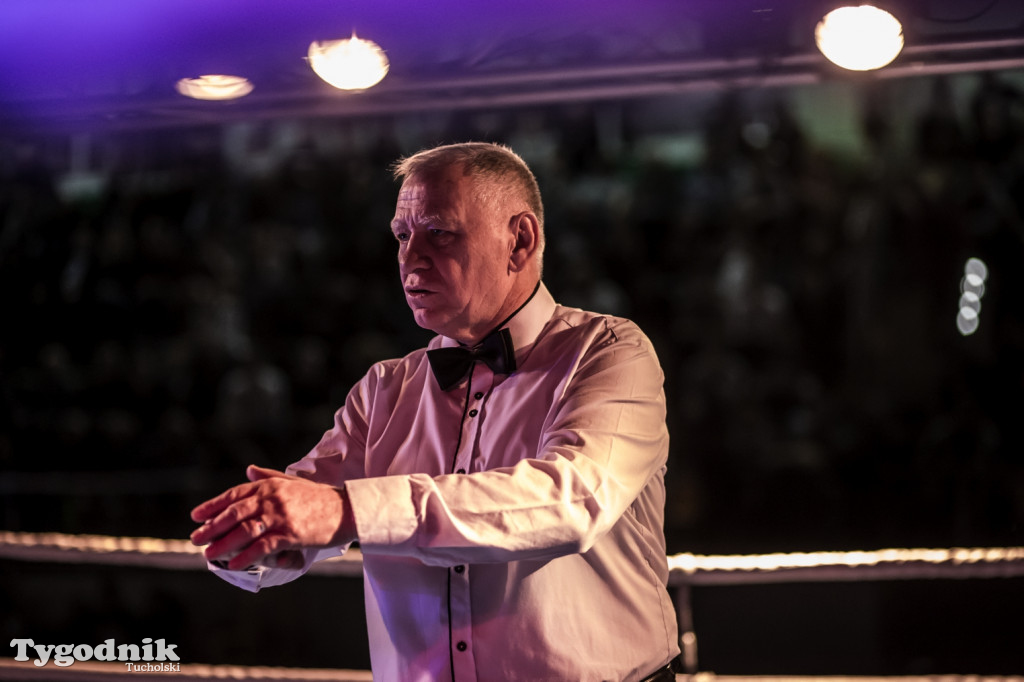 IV Tucholski Boxing Show
