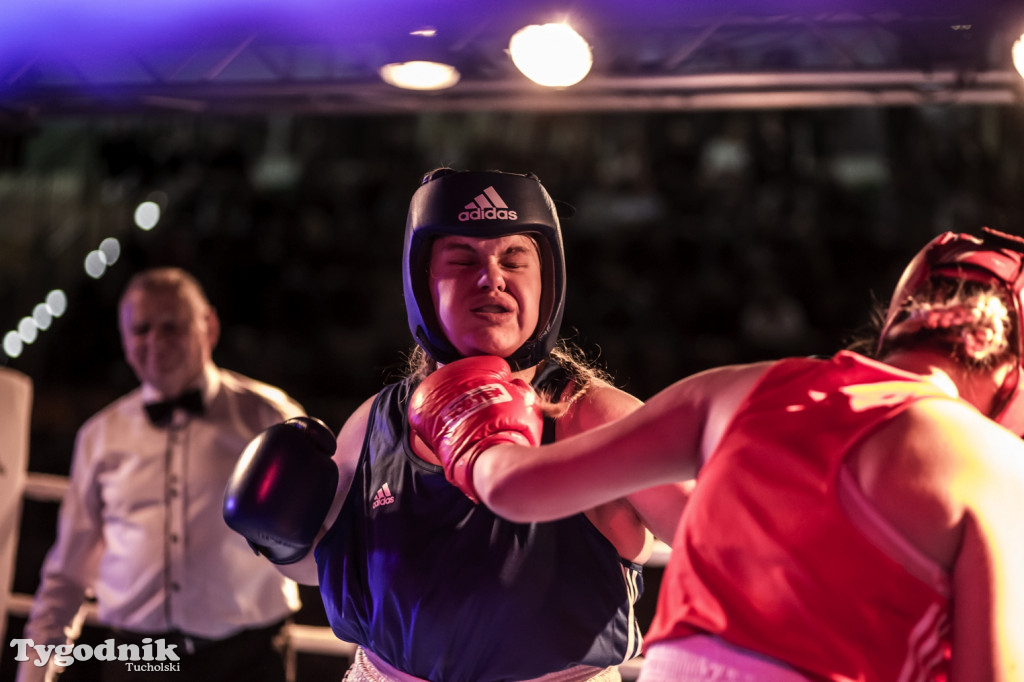 IV Tucholski Boxing Show