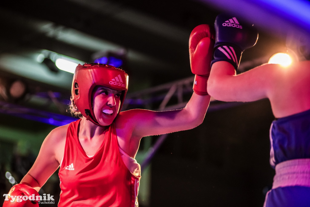 IV Tucholski Boxing Show