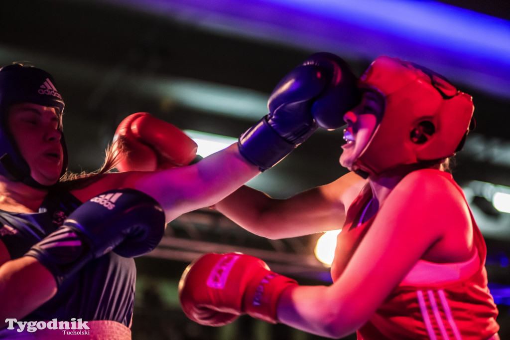 IV Tucholski Boxing Show