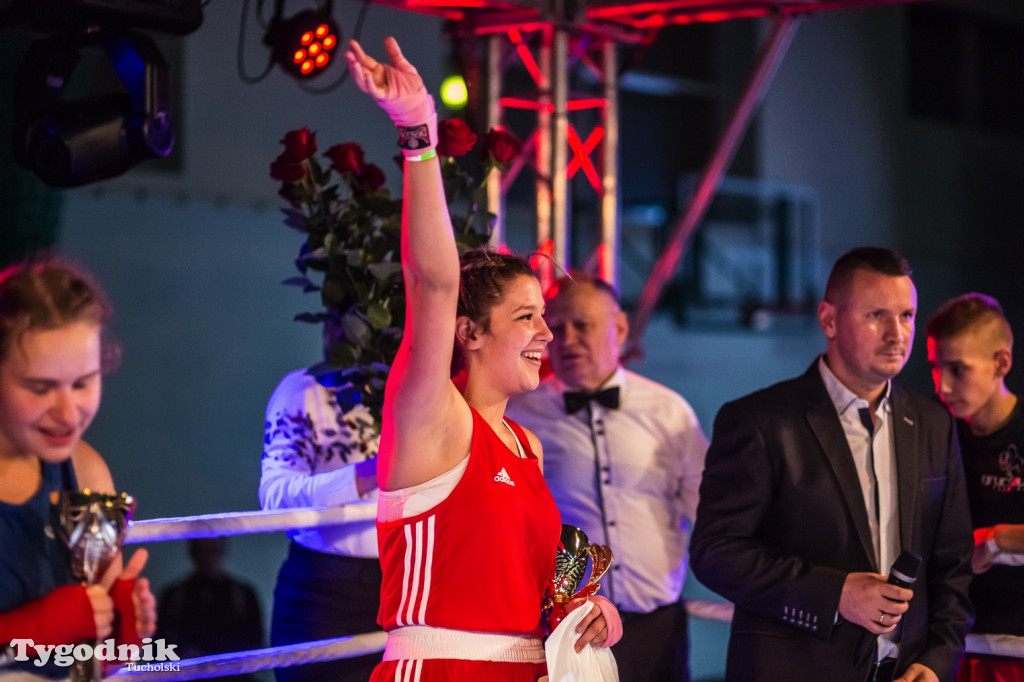 IV Tucholski Boxing Show