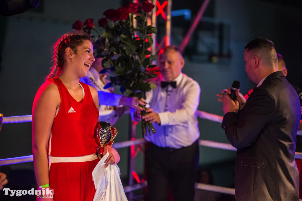 IV Tucholski Boxing Show