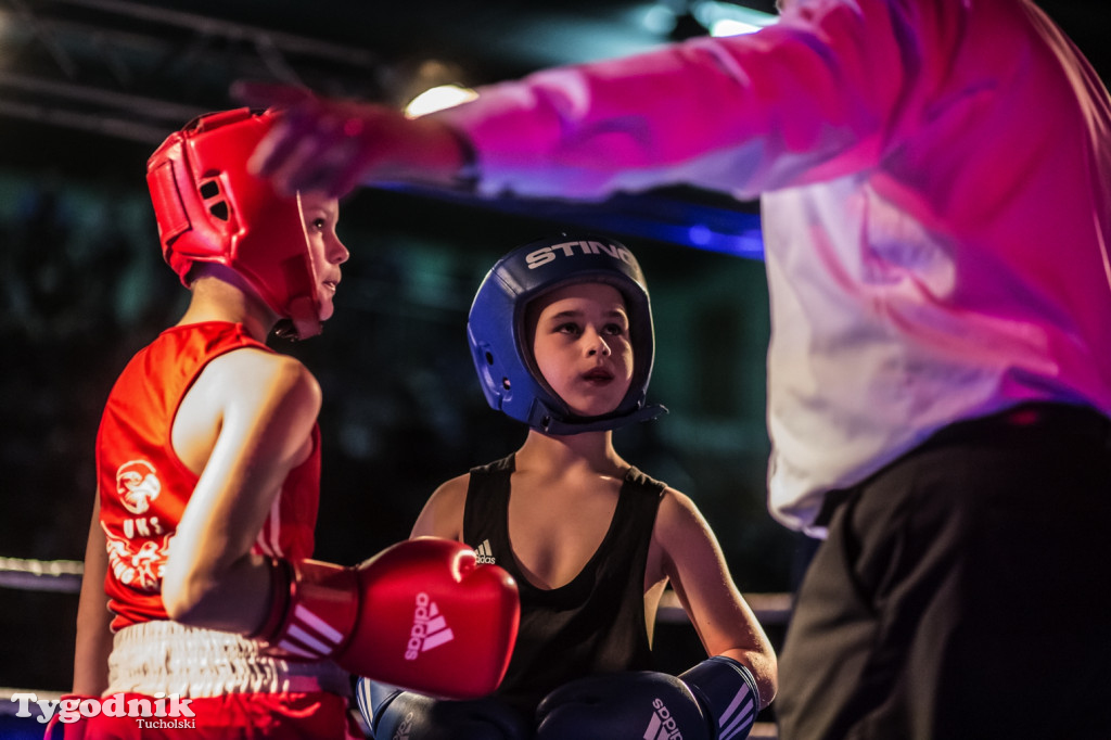 IV Tucholski Boxing Show
