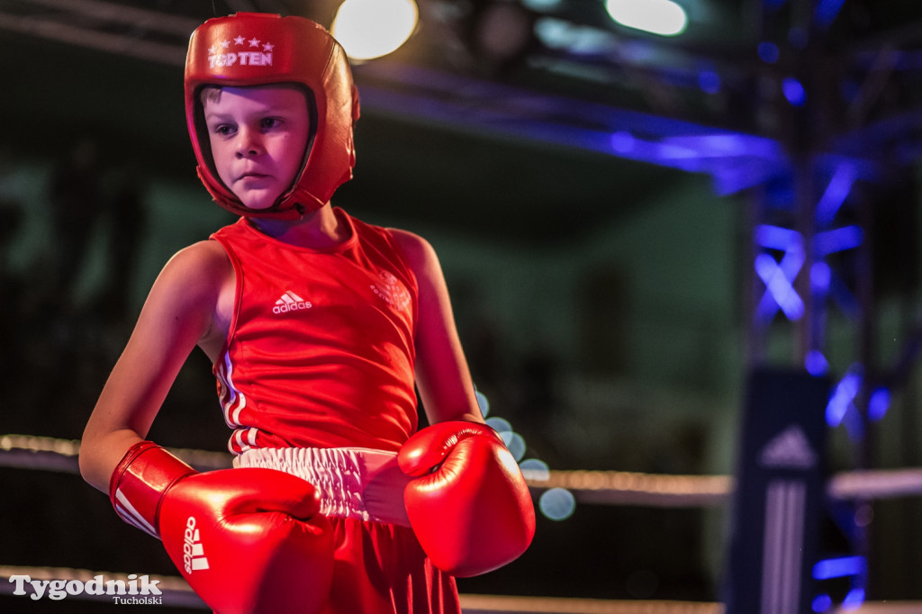 IV Tucholski Boxing Show