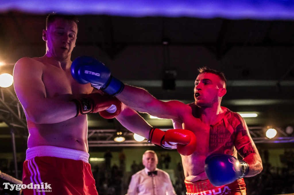 IV Tucholski Boxing Show