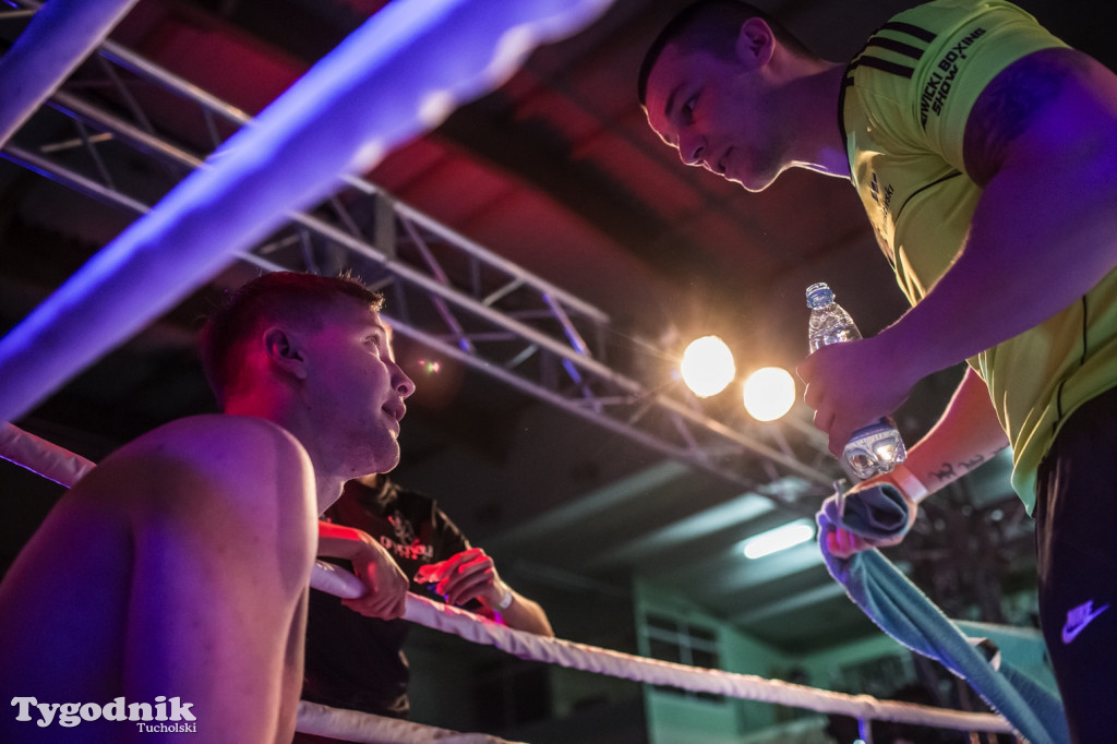 IV Tucholski Boxing Show