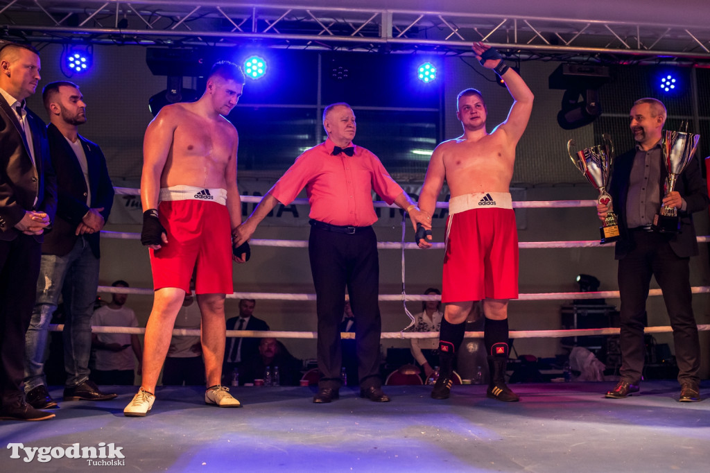 IV Tucholski Boxing Show
