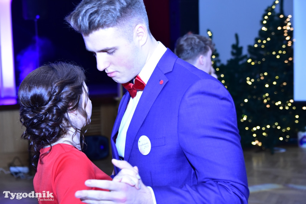 Studniówka Nowodworka część 2