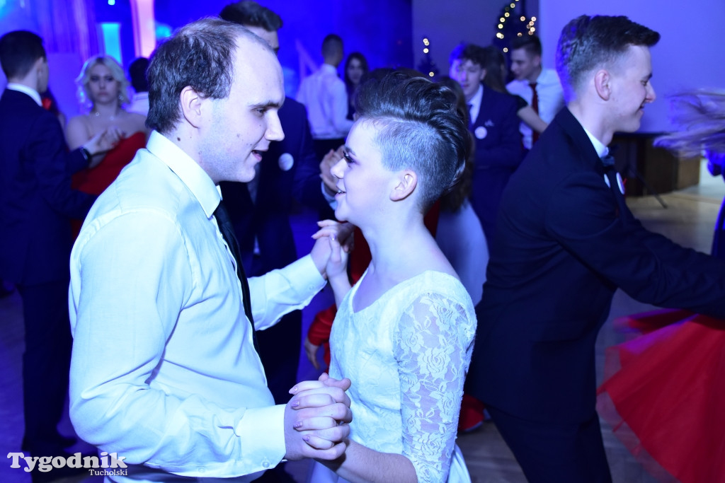 Studniówka Nowodworka część 2