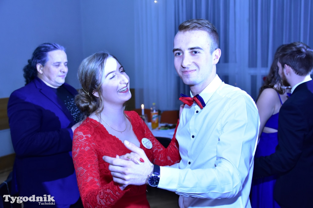 Studniówka Nowodworka część 2