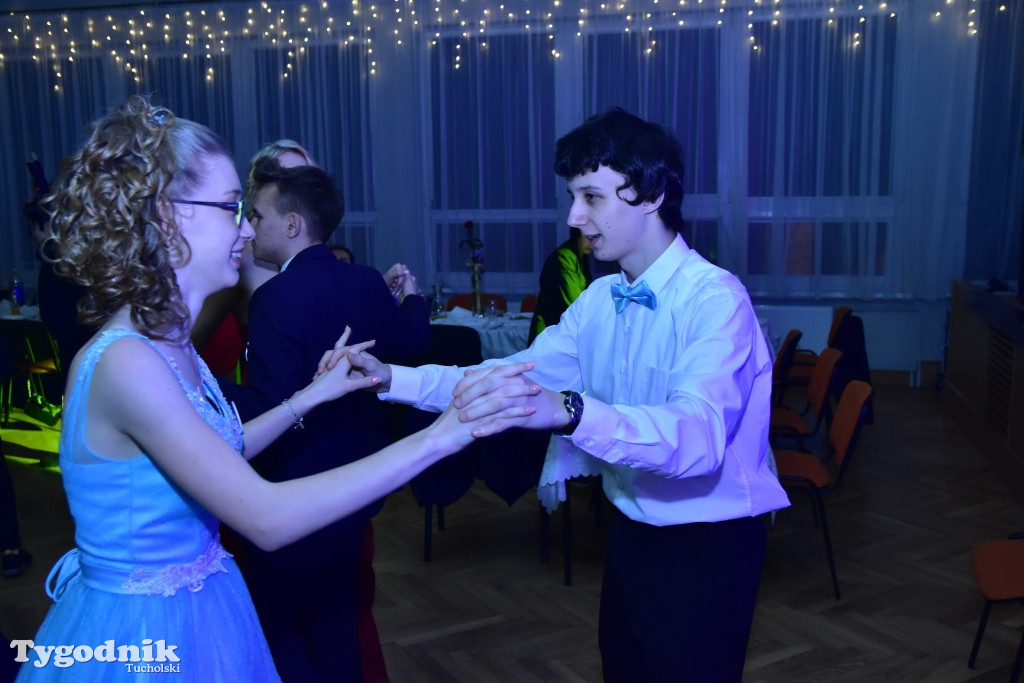 Studniówka Nowodworka część 2