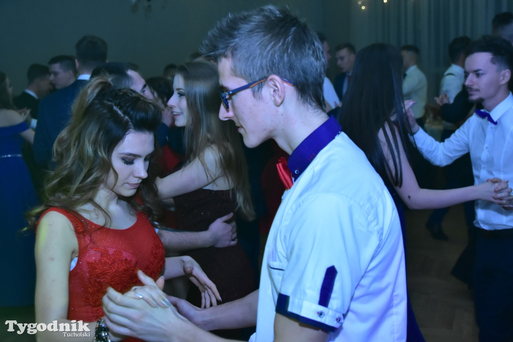 Studniówka Nowodworka część 2