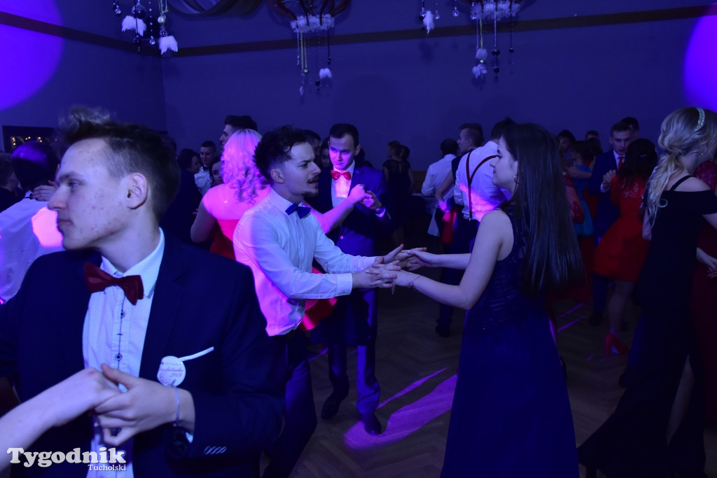 Studniówka Nowodworka część 2