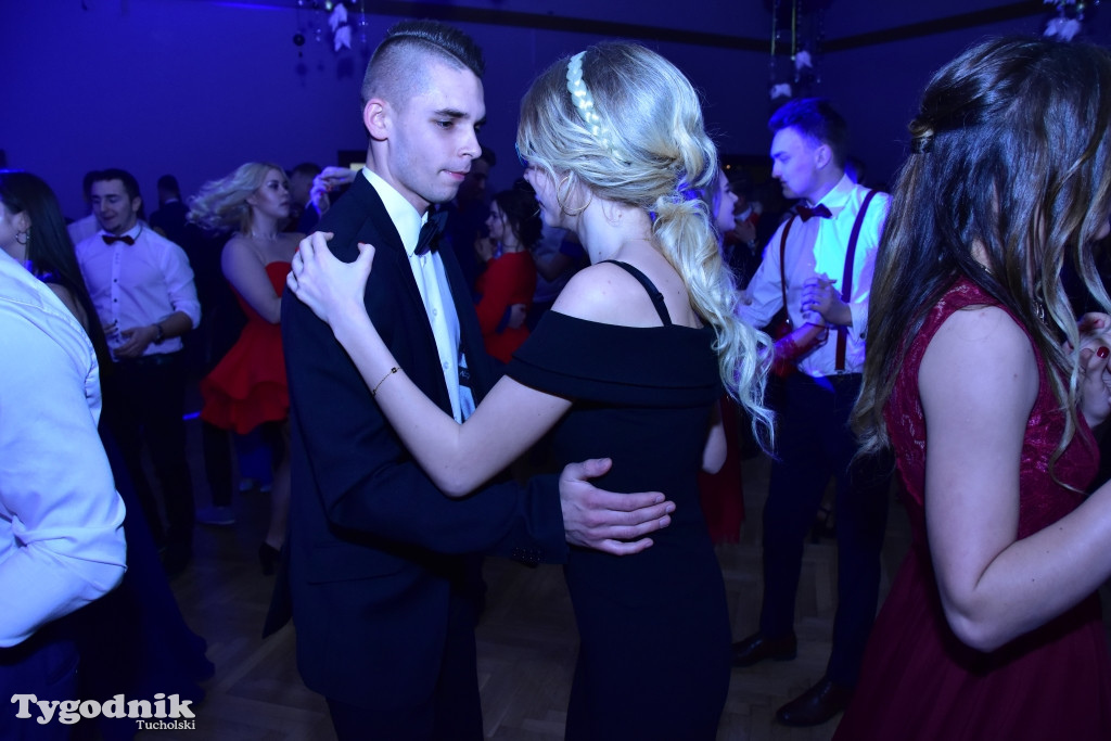 Studniówka Nowodworka część 2