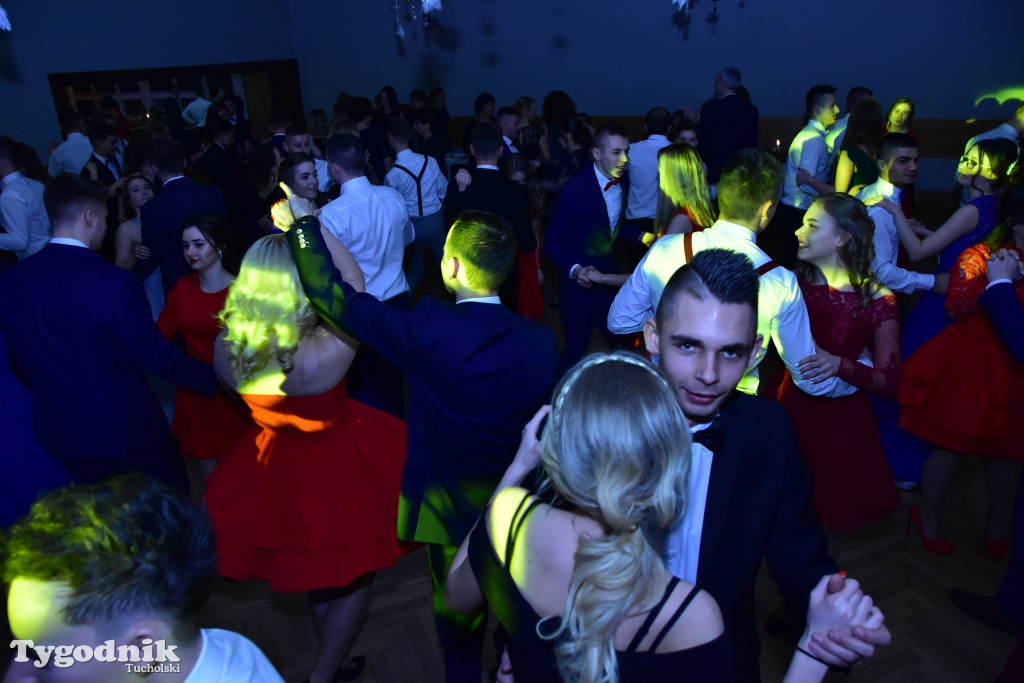 Studniówka Nowodworka część 2