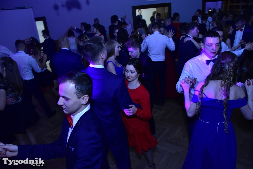 Studniówka Nowodworka część 2