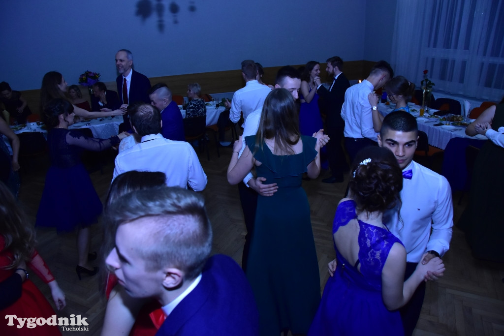 Studniówka Nowodworka część 2