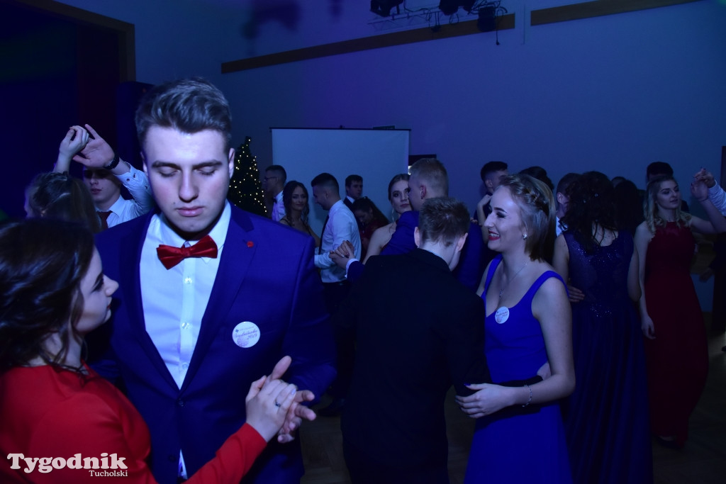 Studniówka Nowodworka część 2