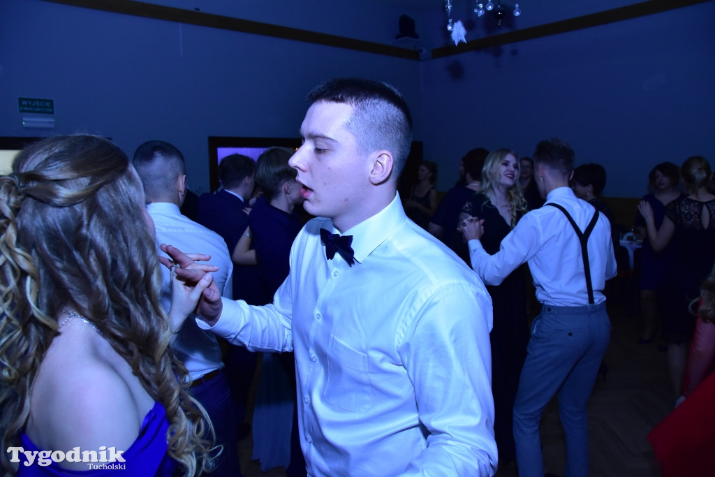 Studniówka Nowodworka część 2