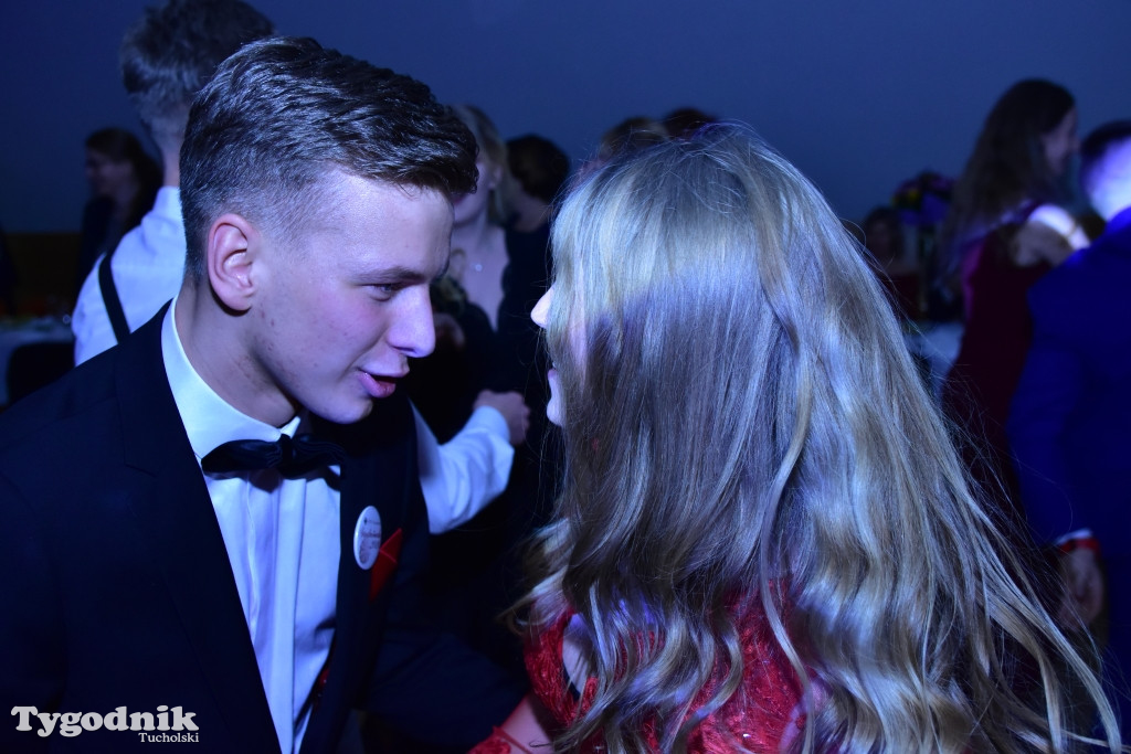 Studniówka Nowodworka część 2